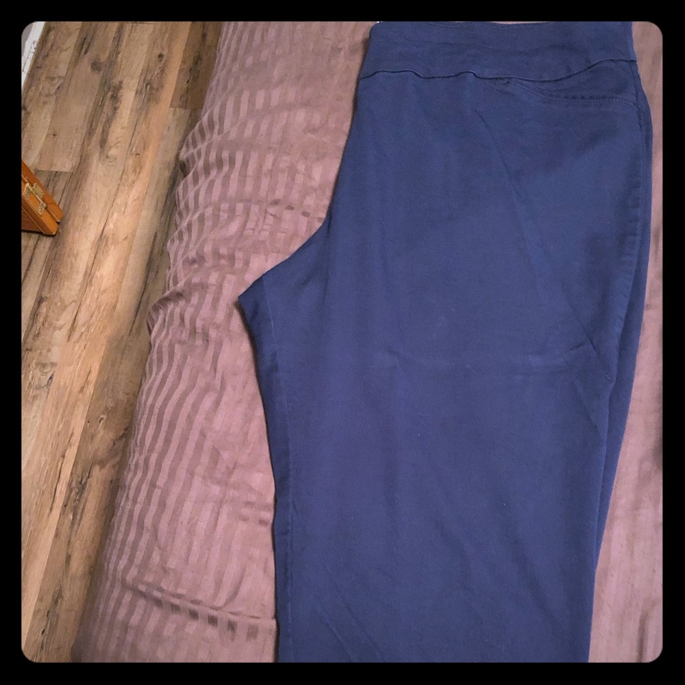 Capris